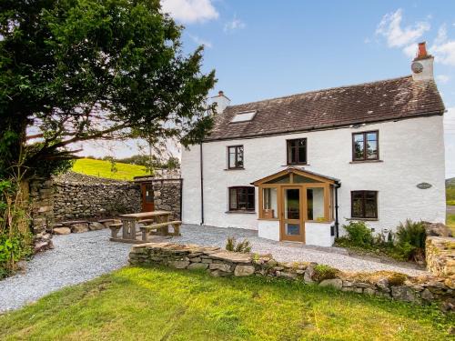 Penny Bridge Casa | Little Knott