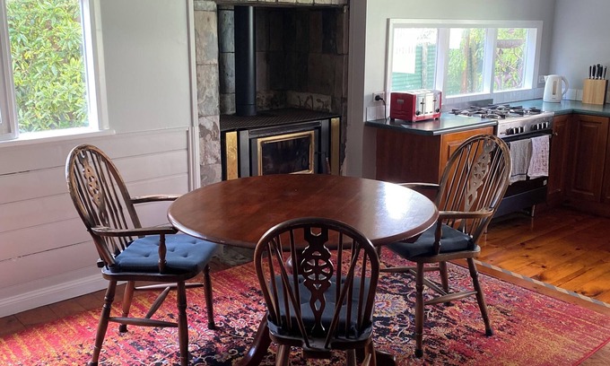 Kingscote Casa | Little Kobada - Perfect base for your Kangaroo Island adventure!