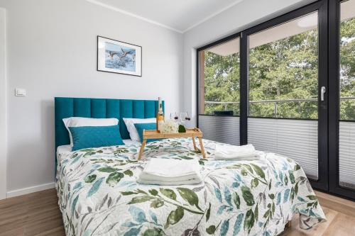 Miedzywodzie Apartamento | Little Laguna Apartments Sauna & Parking by Noclegi Renters
