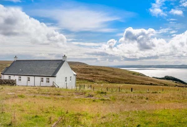 Cairnryan Casa | Little Laight