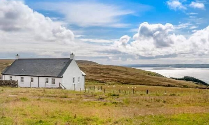 Cairnryan Cabaña | Little Laight, STRANRAER