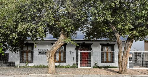 Beaufort West Casa | Little Lamb