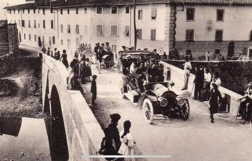 Barberino di Mugello Apartamento | Little Liberty Loft