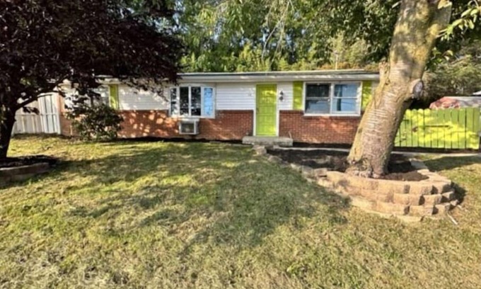 Lititz Casa | Little Limeade Lititz Cottage