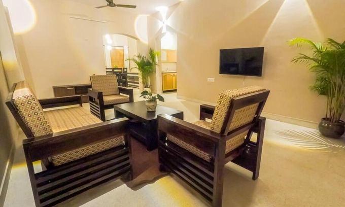 Bengaluru Casa | Little Liz