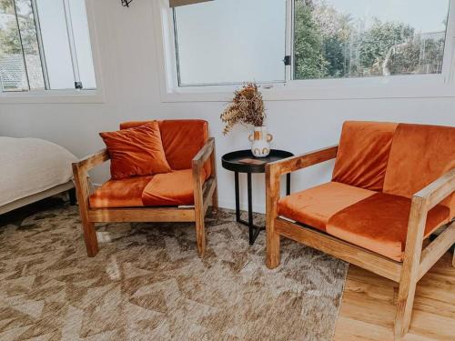 Alstonville Apartamento | Little Lodge - Luxury Tiny Home Stay