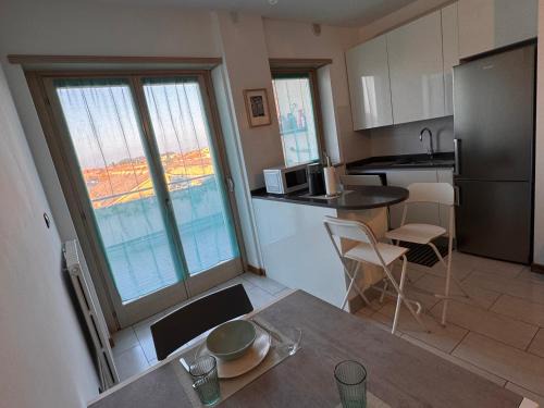 Zona XXXIII Acilia Sud Apartamento | Little Luxury Penthouse
