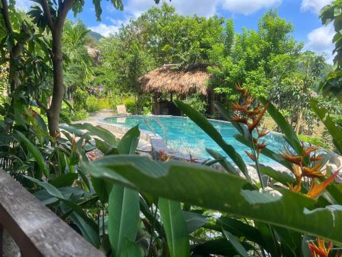 Mai Chau Casa | Little Mai Chau Home Stay