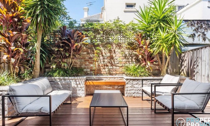 Manly Apartamento | Little Manly Hideaway, luxury apartment in Manly