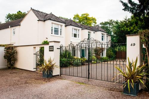 Cheltenham Cama Y Desayuno | Little Manor