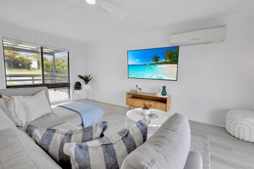 Lakes Entrance Casa | Little Miss