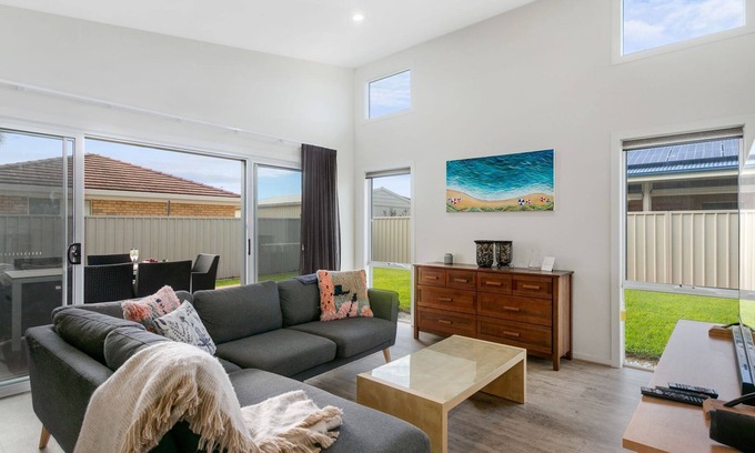 Normanville Casa | Little Miss Parumba - 11 Parumba Drive