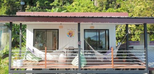 Khong Koi Beach Casa | Little Monkey
