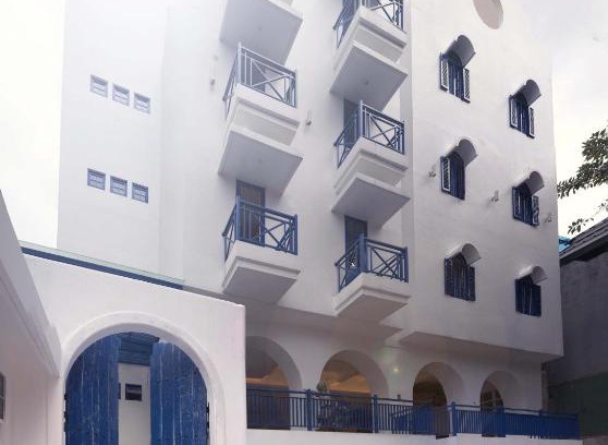 Babakan Ciamis Casa | Little Mykonos