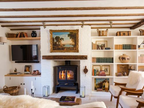 Chipping Norton Casa | Little Oakley Cottage