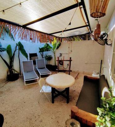 Independencia Apartamento | Little Oasis Cozumel