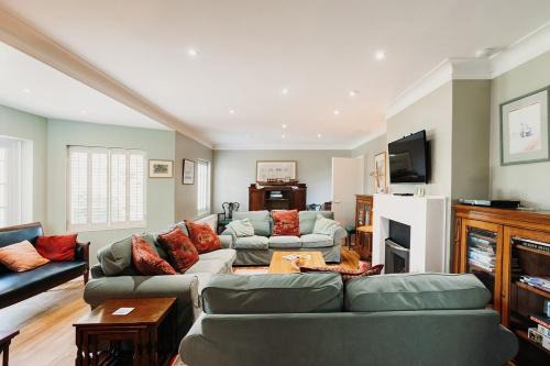 Cowes Casa | Little Orchard - Cowes