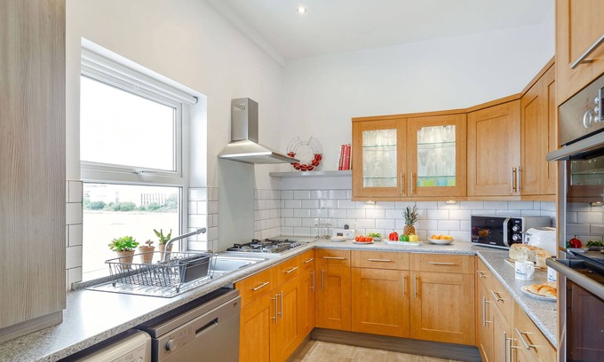 Llandudno Cabaña | Little Orme View