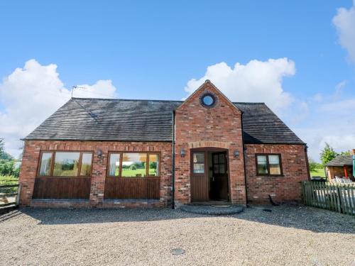 Upton Snodsbury Casa | Little Owl Barn
