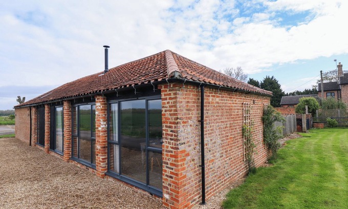 Market Rasen Cabaña | LITTLE OWL, ideal para familias en Market Rasen, Ref 971863