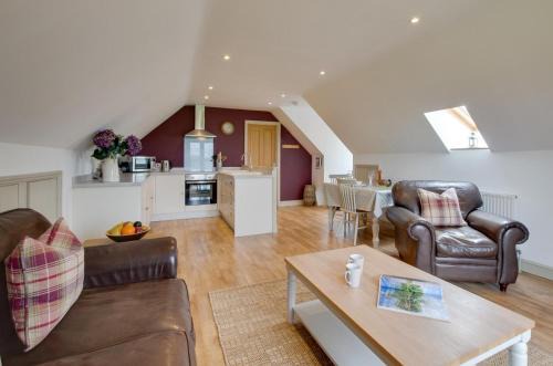 Foxley Casa | Little Owl Loft
