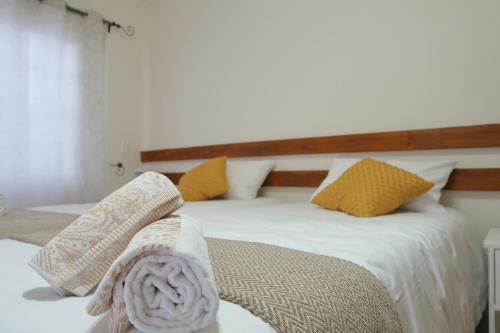Oranjemund Casa | Little Owl Nest