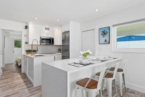 Rock Ridge Casa | Little Palm Cottage