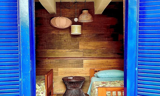 Mombaca Casa | Little Paradise - Feet In The Water