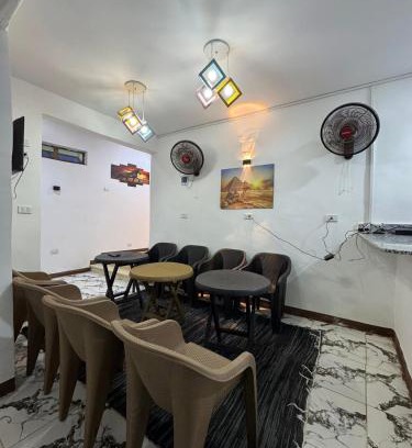 Dahab Hotel | Little paradise camp