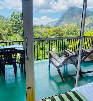 Ambagollapathana Casa | Little paradise Homestay