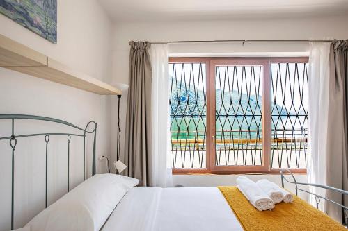 San Mamete Apartamento | Little Paradise - Lake Lugano View
