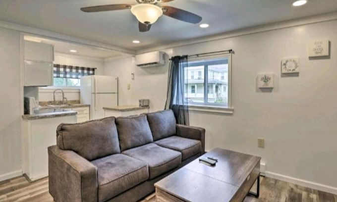 Corning Apartamento | Little peace of heaven