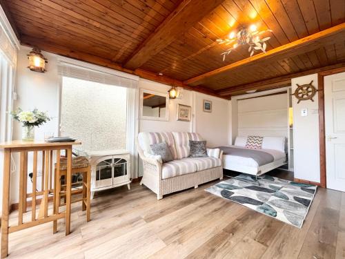 Newlyn Casa | Little Penkernick- Newlyn with parking