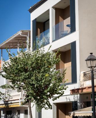 Fuengirola Apartamento | Little Penthouse Fuengirola