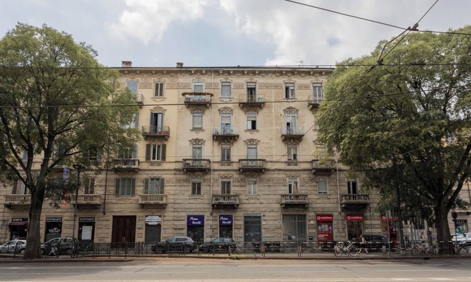 San Paolo Apartamento | Little Peschiera by Wonderful Italy