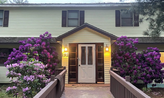 Arnot Cabina | Little Pine Lodge