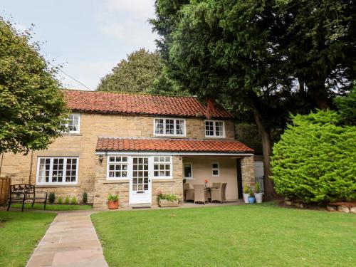 Snainton Casa | Little Pines