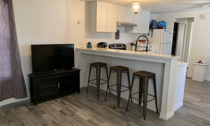 Bullhead City Casa | Little Place by the River 💙