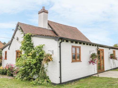Clows Top Casa | Little Pound House
