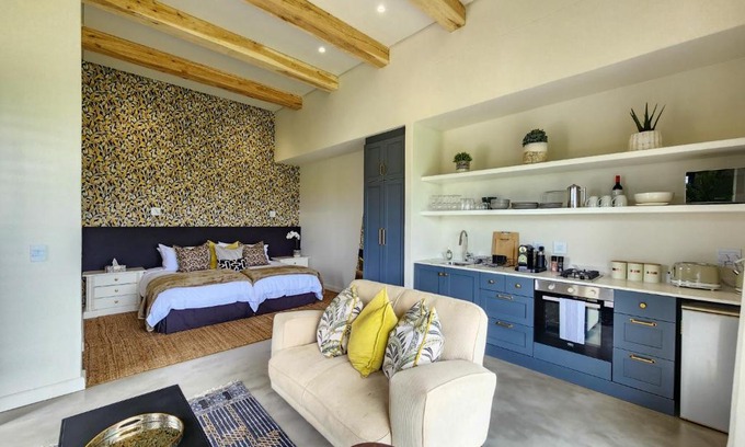 Nottingham Road Apartamento | Little Prestwick on Gowrie Farm, Nottingham Road