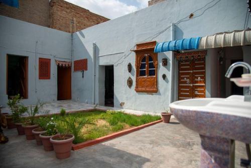 Bikaner Casa | Little prince guest house & homestay