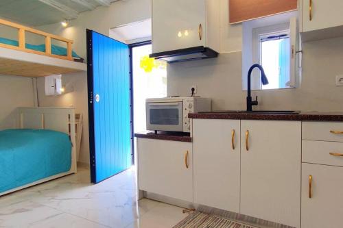 Serifos Casa | Little Prince Serifos House