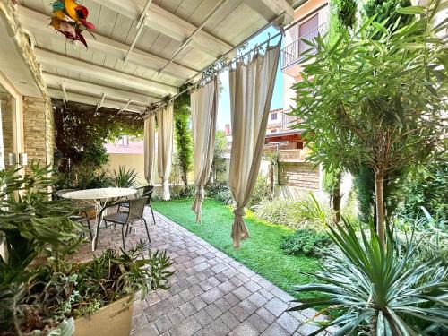Rivoltella Apartamento | Little Queen