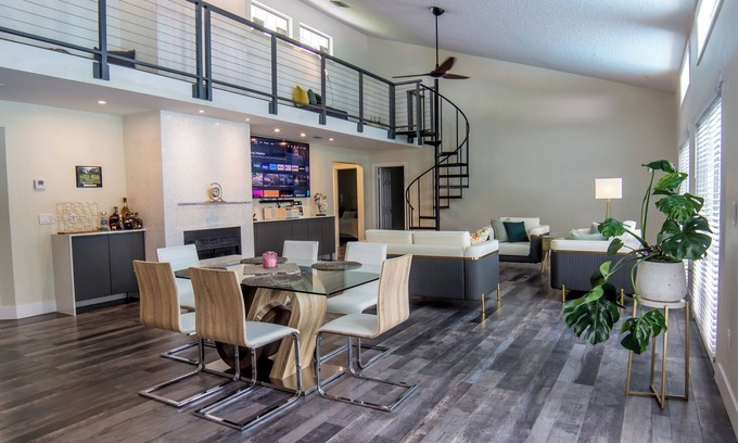 Little Ranches Casa | Little Ranches Retreat in the Heart of Equestrian Community