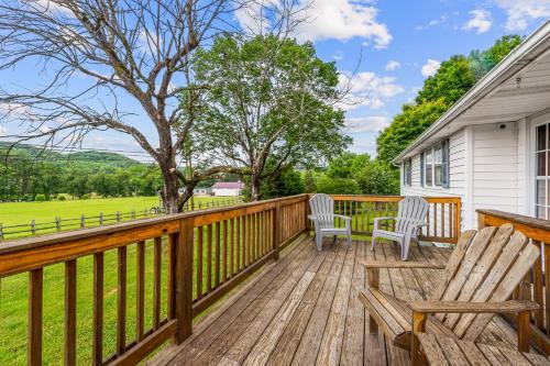Penrose Casa | Little River Adventure
