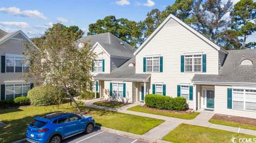 Little River Apartamento | Little River Hideaway