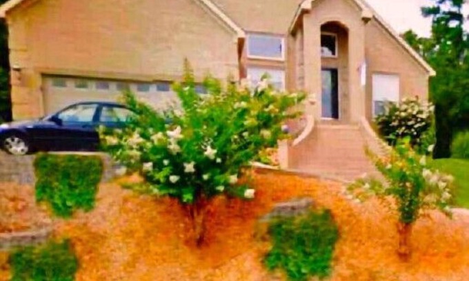Maumelle Casa | Little Rock Modern Luxury Upscale Estate Huge Home