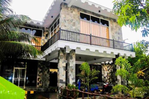 Wellawaya Casa | LITTLE ROSE INN Wellawaya