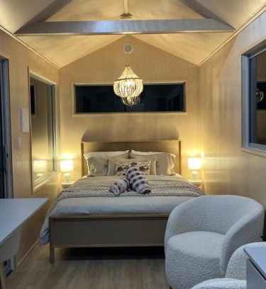 Williams Casa | Little Shed Retreat