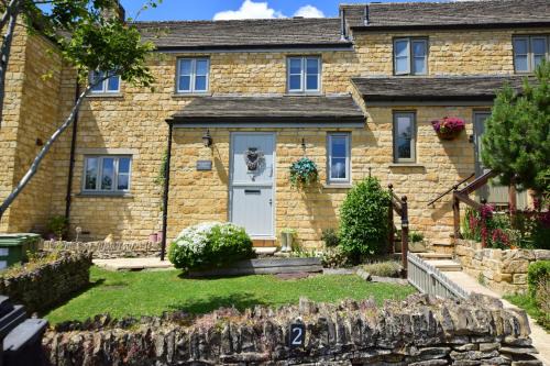 Blockley Casa | Little Shrublands
